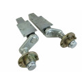 750kg Suspension Units Complete with Hubs (Pair) 750kg Suspension Units Complete with Hubs (Pair)