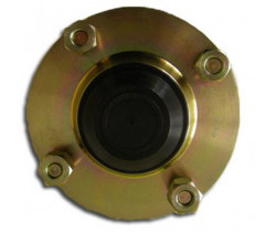 HG505 1" Taper Roller Hub Assembley HG505 1" Taper Roller Hub Assembley
