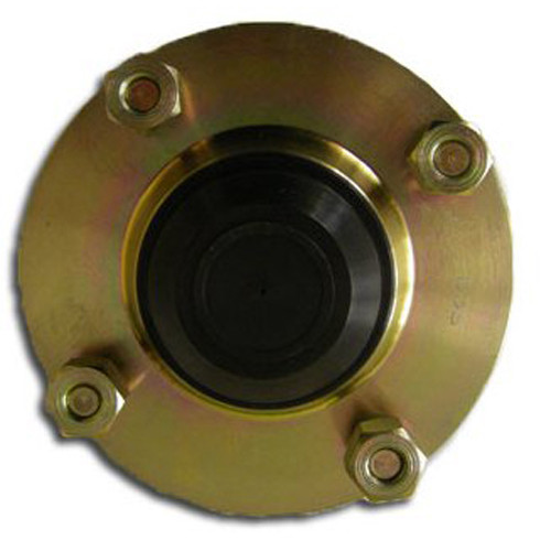 HG505 1" Taper Roller Hub Assembley