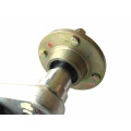 750kg Suspension Units Complete with Hubs (Pair)