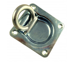 Flush Floor Lashing Rings 95x100mm Flush Floor Lashing Rings 95x100mm