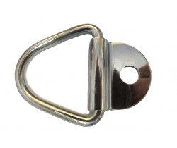 Light Duty Floor Ring – Zinc Plated Light Duty Floor Ring – Zinc Plated