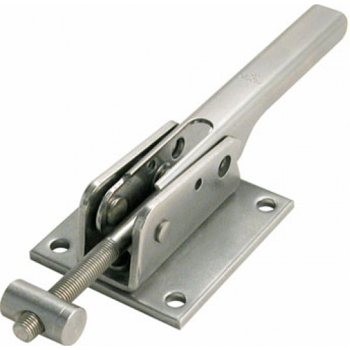 Heavy-duty over-centre toggle latch