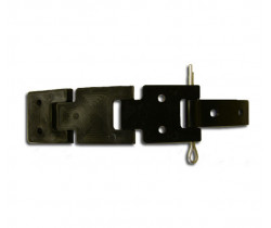 Blue Line Roller Shutter Door Hinge Blue Line Roller Shutter Door Hinge