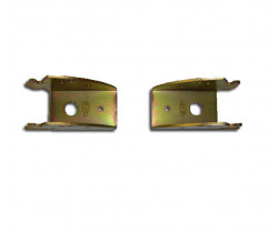 Shelving Bracket – 80 x 48 x 65mm to Suit 1806 Track Shelving Bracket – 80 x 48 x 65mm to Suit 1806 Track