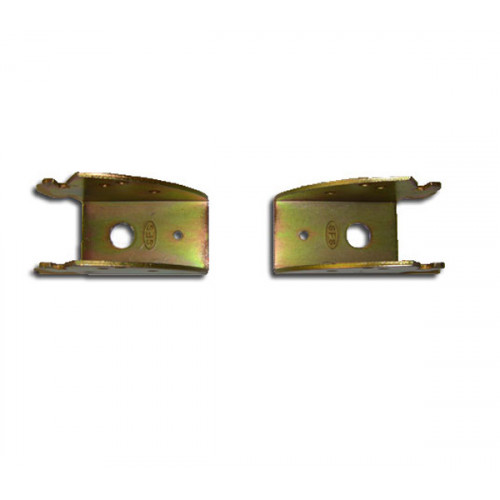 Shelving Bracket – 80 x 48 x 65mm to Suit 1806 Track Shelving Bracket – 80 x 48 x 65mm to Suit 1806 Track
