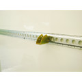 Shelving Bracket – 80 x 48 x 65mm to Suit 1806 Track Shelving Bracket – 80 x 48 x 65mm to Suit 1806 Track