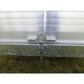 7' x 4' x 5' 1500Kg Box Van - Roller Shutter