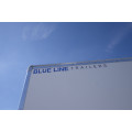7' x 4' x 5' 1300Kg Box Van - Roller Shutter