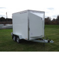 8' x 5' x 6' 1700Kg Box Van - Roller Shutter