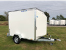 Box Van