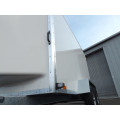 10' x 5' x 6' 2600Kg Box Van - Roller Shutter