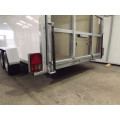10' x 6' x 7' Danish Trolley Trailer