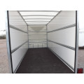 14' x 6' x 7' Danish Trolley Trailer