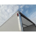 14' x 6' x 7' Danish Trolley Trailer