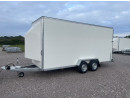 16' x 6' x 7' RTG