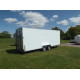 Commercial Box Vans