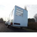 10' x 6' x 6' 6" 1300Kg Commentary Unit 10' x 6' x 6' 6" 1300Kg Commentary Unit