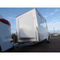 10' x 6' x 6' 6" 1300Kg Commentary Unit 10' x 6' x 6' 6" 1300Kg Commentary Unit