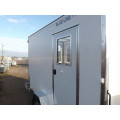 10' x 6' x 6' 6" 1300Kg Commentary Unit 10' x 6' x 6' 6" 1300Kg Commentary Unit