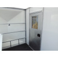 10' x 6' x 6' 6" 1300Kg Commentary Unit 10' x 6' x 6' 6" 1300Kg Commentary Unit