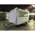 10' x 6' x 6' 6" 1300Kg Commentary Unit