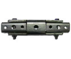 Knott Brake Compensator - Twin Axle 4 in 1 Knott Brake Compensator - Twin Axle 4 in 1