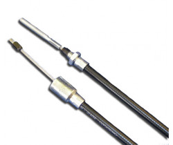Knott/Avonride Detachable Brake Cable Knott/Avonride Detachable Brake Cable