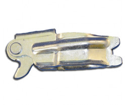 Knott-Avonride brake shoe expander Knott-Avonride brake shoe expander