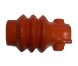 Knott Avonride Bellows Kit – Red Rubber Coupling Gaiter