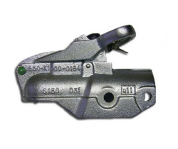 Knott Cast Coupling Head with Fixing Kit – 3500kg Capacity