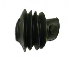 Bradley Bellows Gaiter for HU8HE, 12 & 14 Couplings