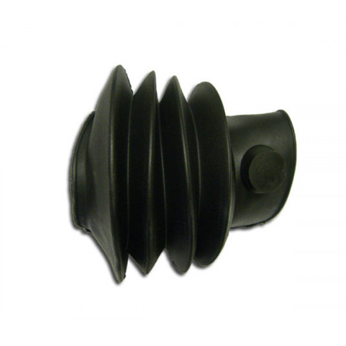 Bradley Bellows Gaiter for HU8HE, 12 & 14 Couplings