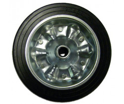 Spare Jockey Wheel for 48mm serrated Jockey Wheel