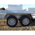 10' x 5' 2600Kg General Purpose Trailer