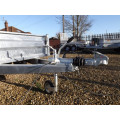 10' x 5' 2600Kg General Purpose Trailer