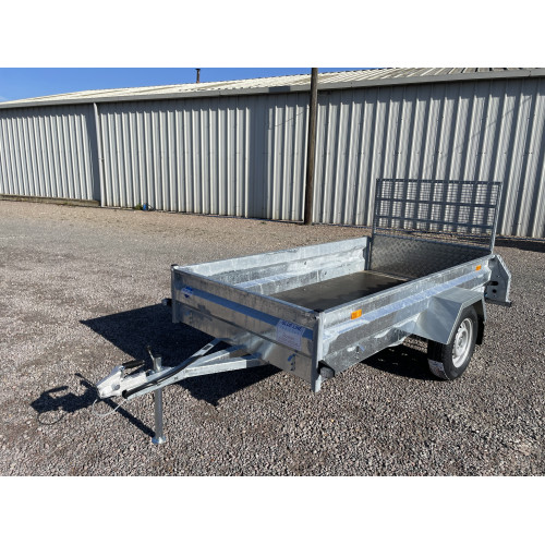 Blue Line BL750E