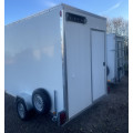 10' x 6' x 6' 6" 1300Kg Kitchen Pod