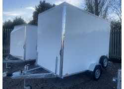10' x 6' x 6' 6" 1300Kg Kitchen Pod