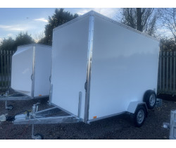 10' x 6' x 6' 6" 1300Kg Kitchen Pod