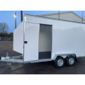 12' x 6' x 7' 2600Kg Kitchen Pod Trailer 12' x 6' x 7' 2600Kg Kitchen Pod Trailer