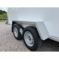 14' x 6' x 7' 2600Kg Kitchen Pod Trailer 14' x 6' x 7' 2600Kg Kitchen Pod Trailer