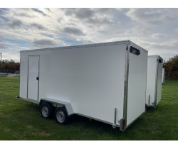 16' x 6' x 6'6" 2600Kg Kitchen Pod 16' x 6' x 6'6" 2600Kg Kitchen Pod