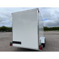 14' x 6' x 7' 2600Kg Kitchen Pod Trailer 14' x 6' x 7' 2600Kg Kitchen Pod Trailer