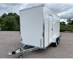 14' x 6' x 7' 2600Kg Kitchen Pod Trailer 14' x 6' x 7' 2600Kg Kitchen Pod Trailer