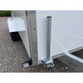 14' x 6' x 7' 2600Kg Kitchen Pod Trailer 14' x 6' x 7' 2600Kg Kitchen Pod Trailer