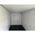 14' x 6' x 7' 2600Kg Kitchen Pod Trailer 14' x 6' x 7' 2600Kg Kitchen Pod Trailer