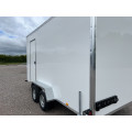 14' x 6' x 7' 2600Kg Kitchen Pod Trailer 14' x 6' x 7' 2600Kg Kitchen Pod Trailer