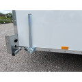 14' x 6' x 7' 2600Kg Kitchen Pod Trailer 14' x 6' x 7' 2600Kg Kitchen Pod Trailer