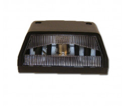 Britax number plate light Britax number plate light